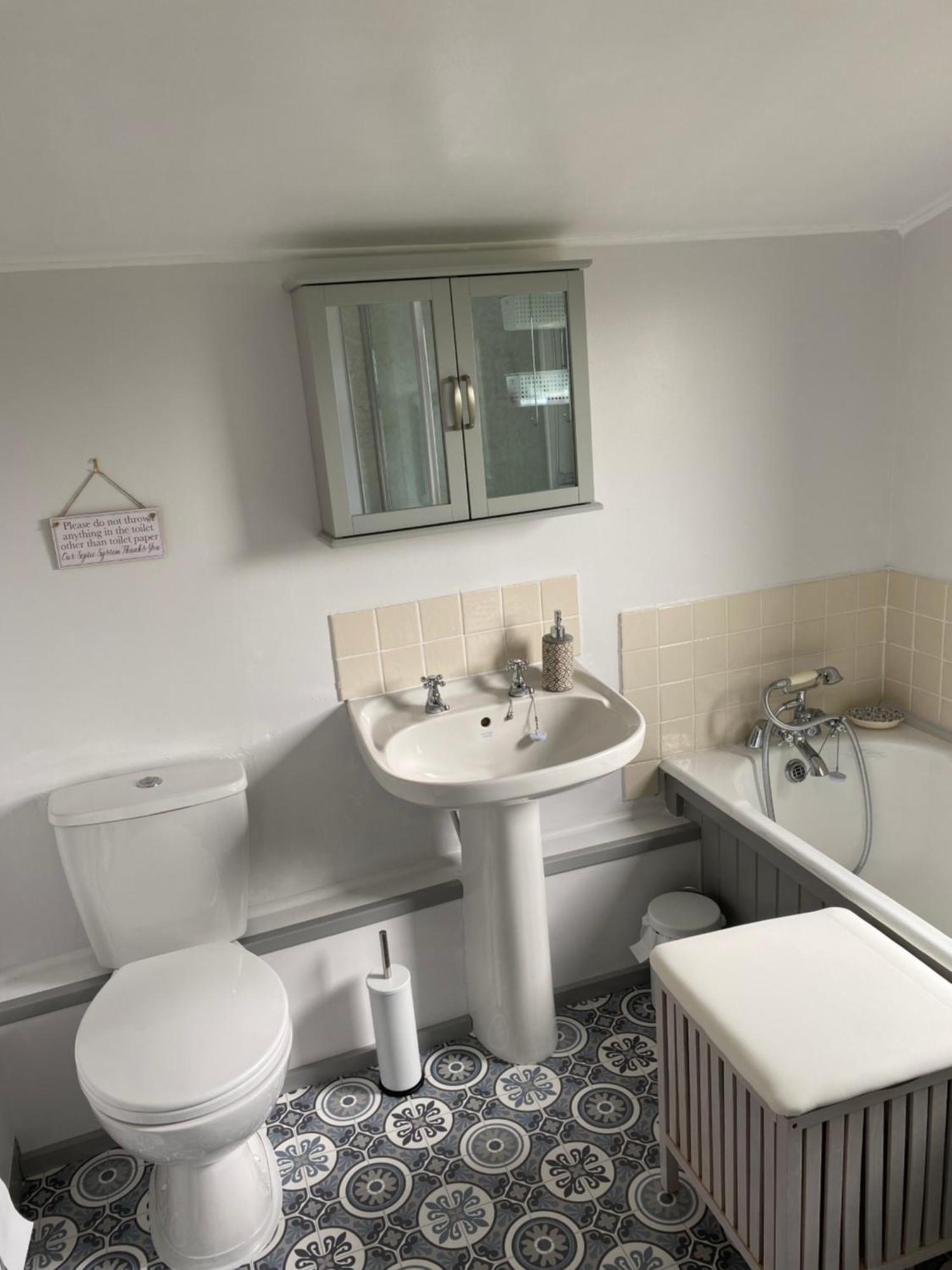 Cnoc Ruaraidh Cottage Kilmuir  Extérieur photo