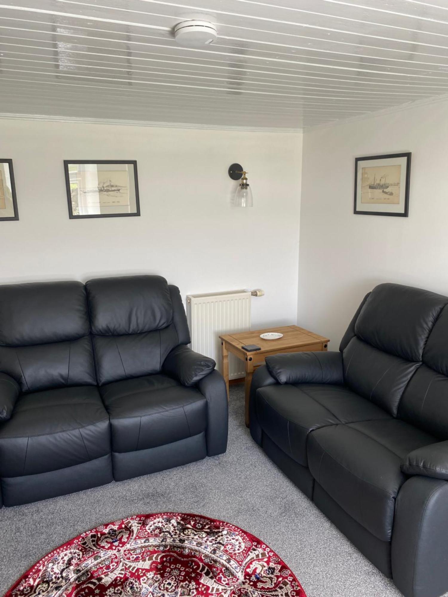 Cnoc Ruaraidh Cottage Kilmuir  Extérieur photo
