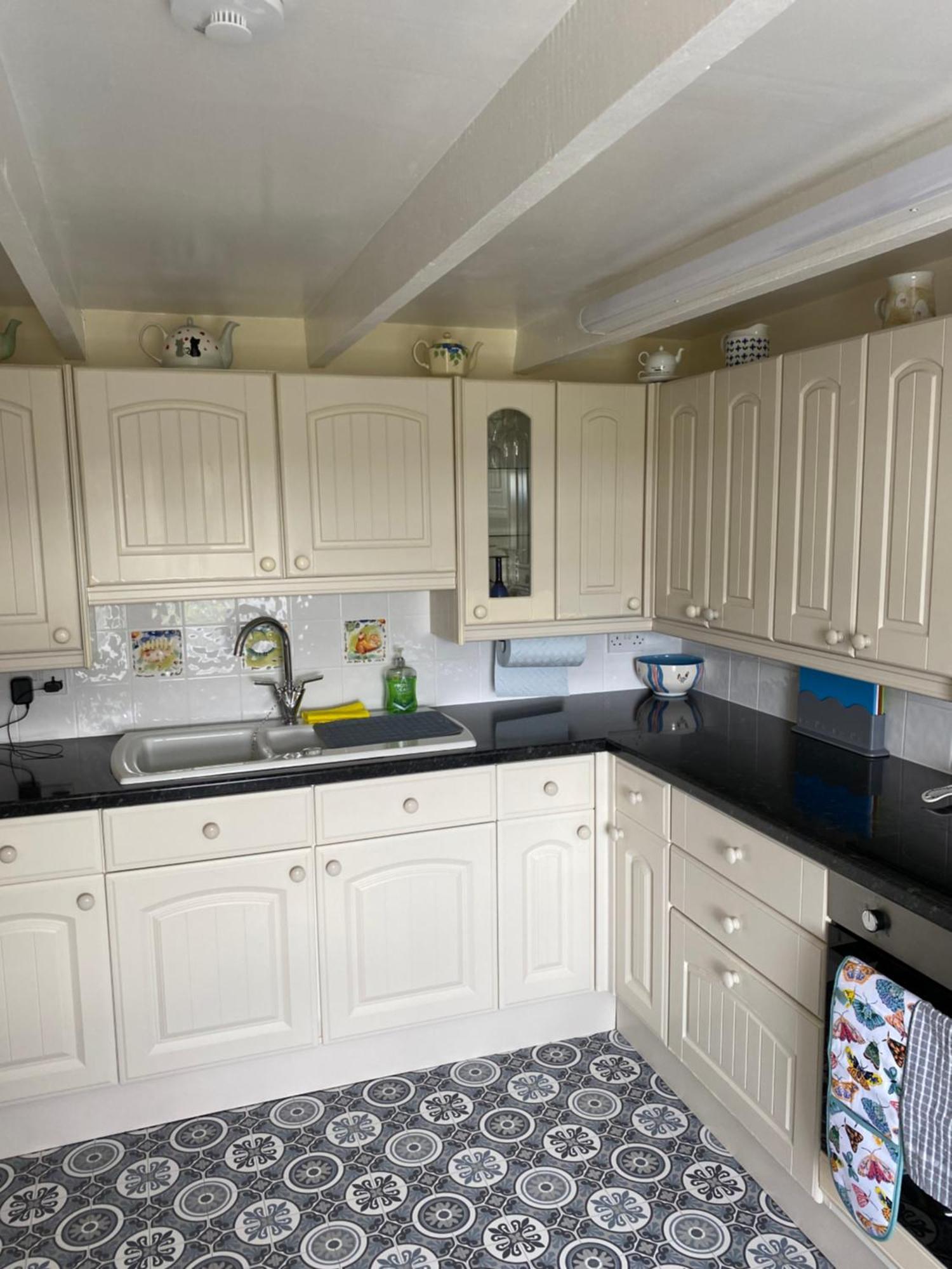 Cnoc Ruaraidh Cottage Kilmuir  Extérieur photo